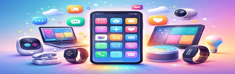 Apps & Devices Guides