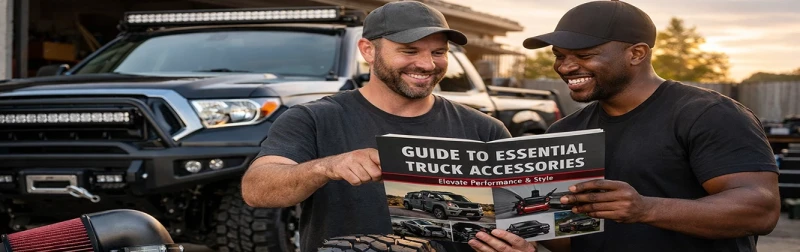 Automobile Insights and Car Guides