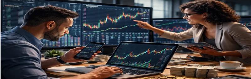 Investing & Trading Insights