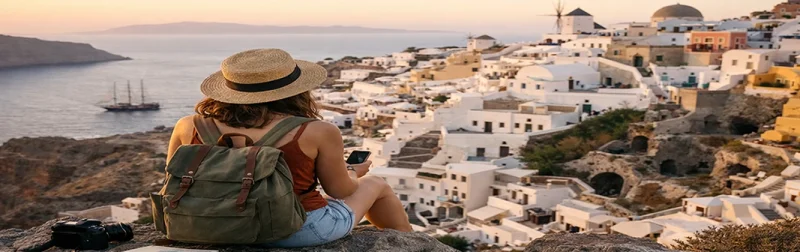 Travel & Tourism Inspiration