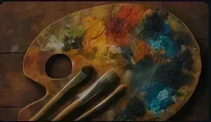 Art & Creative Culture Insights