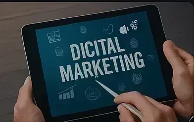 Digital Marketing for Entrepreneurs
