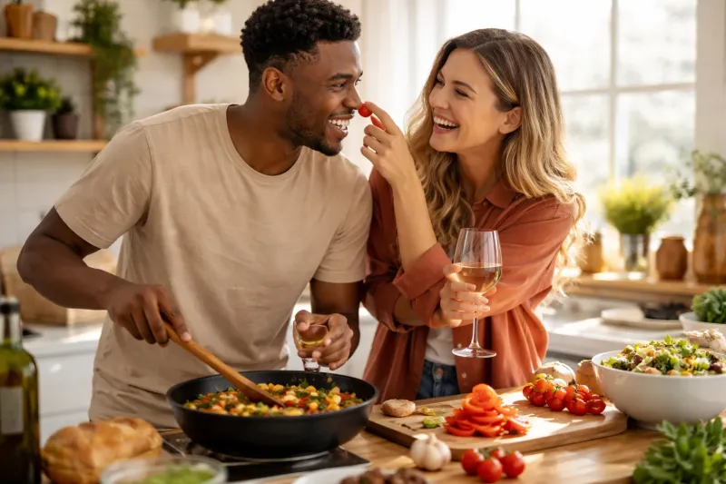 Lifestyle & Relationships Guidance