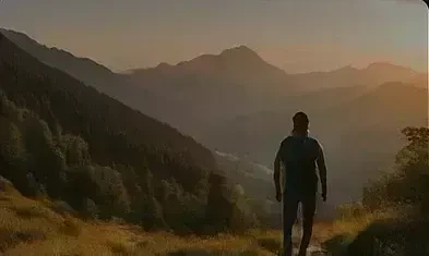 Travel & Tourism Inspiration