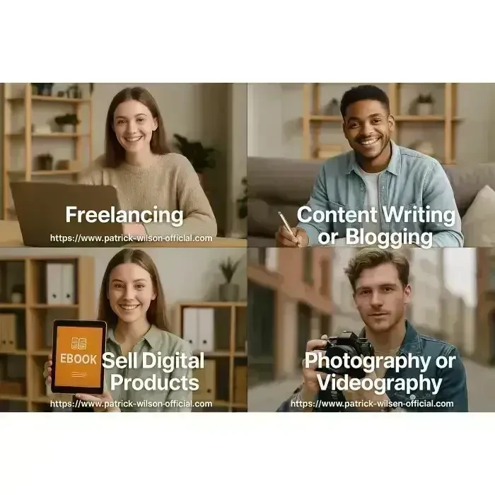 Website Monetisation Strategies