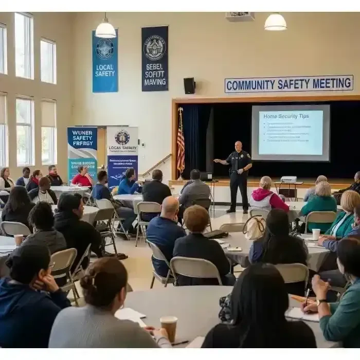 Recent mass shooting events