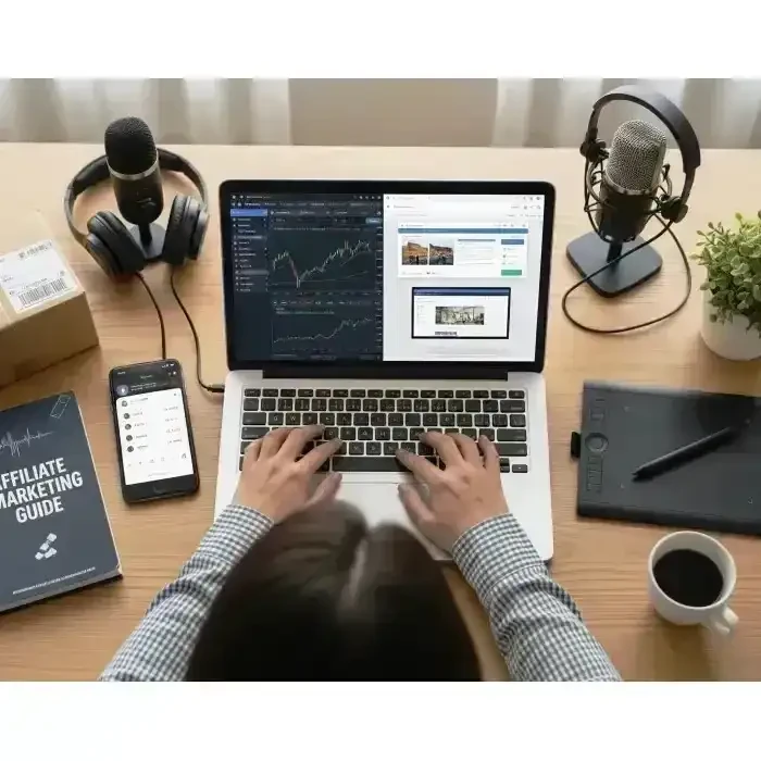 Ways of Making Money from Home