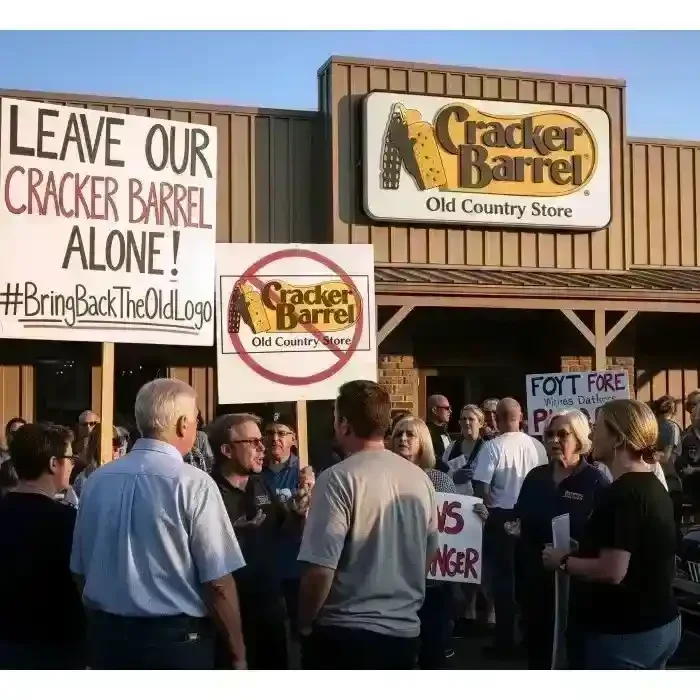 Why a Logo Redesign Can Make or Break a Business