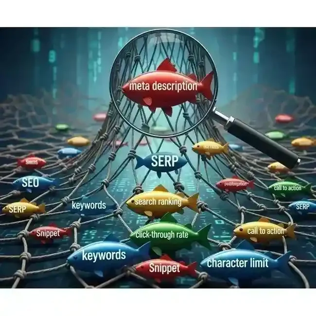 How to Write a Meta Description for a Blog Post