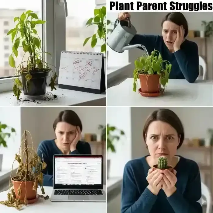🌱 Best Funny Home & Gardening Meme Themes