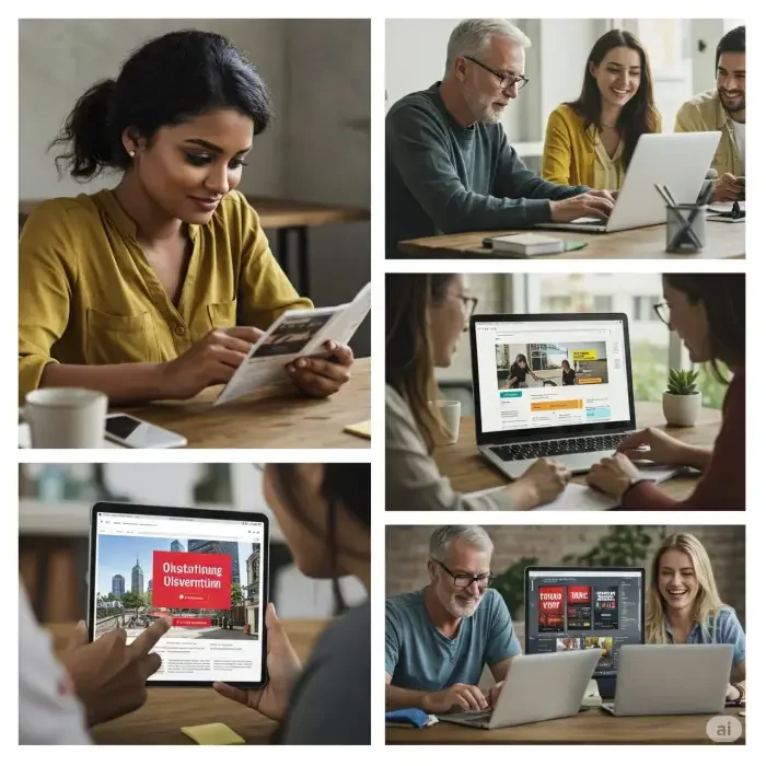 Mastering Contextual Advertising