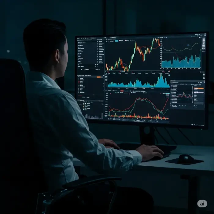 Market Sentiment and Outlook