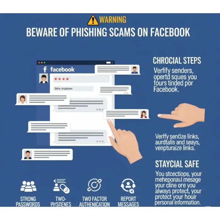 We Found Some Issues With Your Facebook Page That Go Against Our Rules