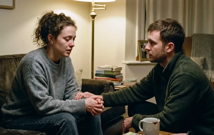 The Unseen Forces That Shape Love, Attraction, and Long-Term Commitment