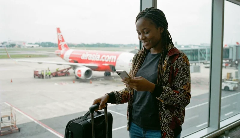 AirAsia Cheap Flights 2026: How to Save Up to 70%