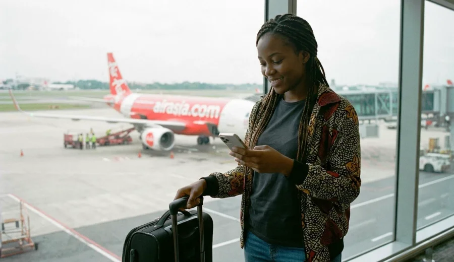 AirAsia Cheap Flights 2026: How to Save Up to 70%