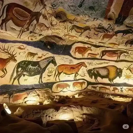 Cave and Its Artistic Features Cave and Its Artistic Features