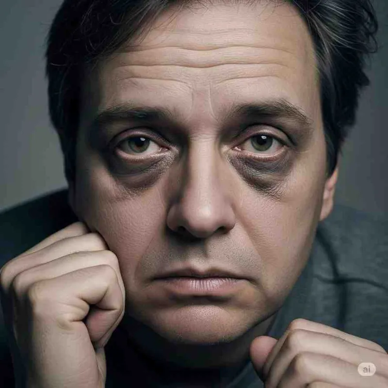 What Causes Chronic Insomnia, Affected Organs, Fastest Cure, Bodily Effects & Health Risks