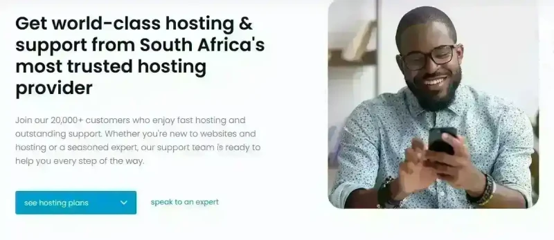 Is Host Africa A Good Hosting Company?