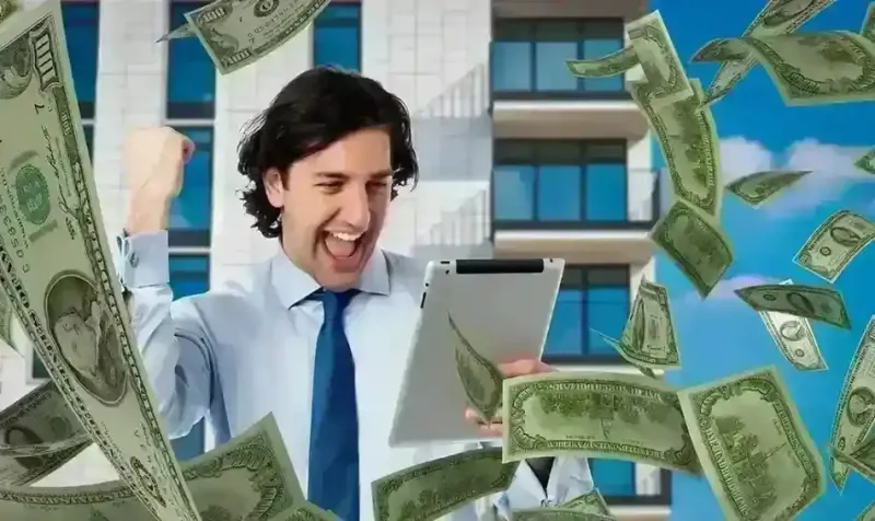 Make-Money-From-Home Make-Money-From-Home