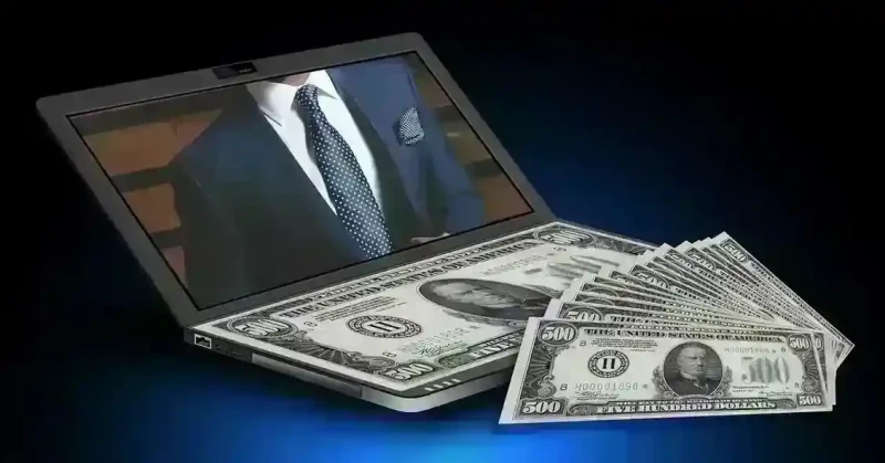 Passive Income Ideas