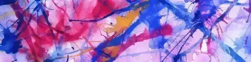 Watercolour Painting And Its Techniques