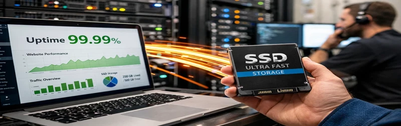 Host Africa Web Hosting