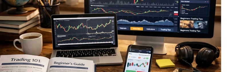 Olymp Trade Online Trading Platform