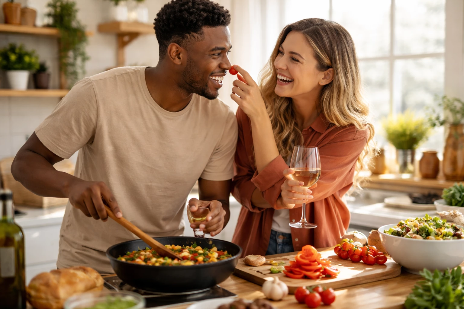 Lifestyle & Relationships Guidance