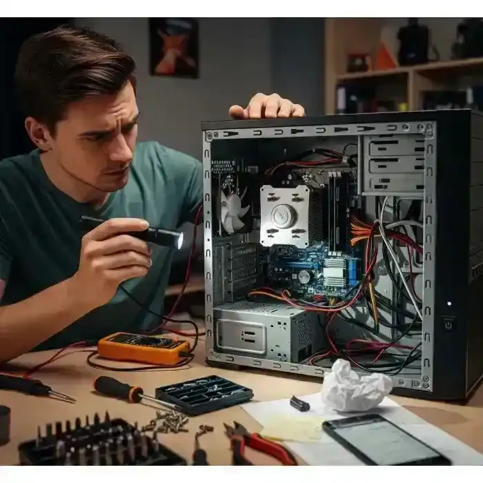 Why Won't My PC Turn On? Fixes That Work