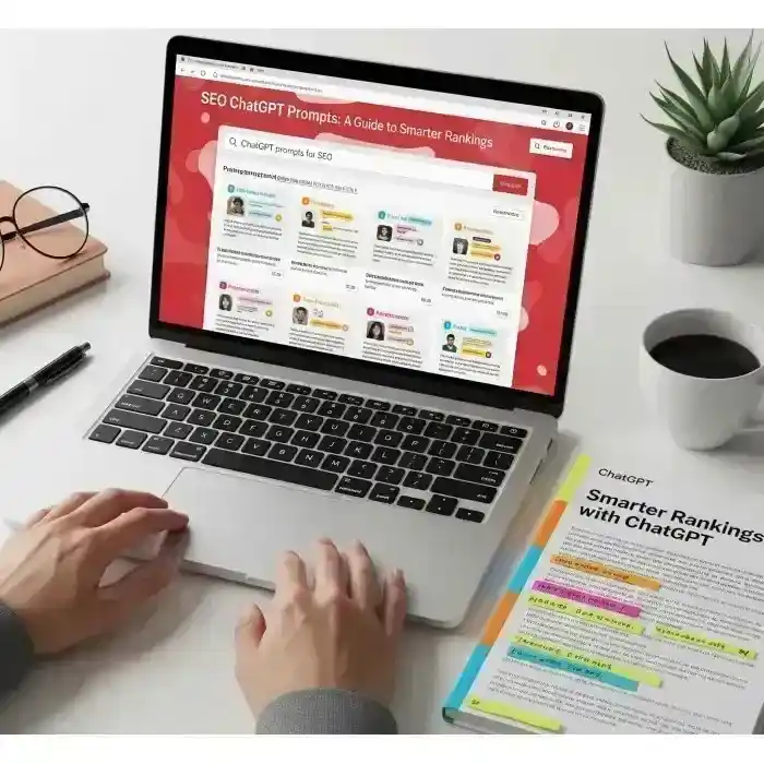 SEO ChatGPT Prompts SEO ChatGPT Prompts