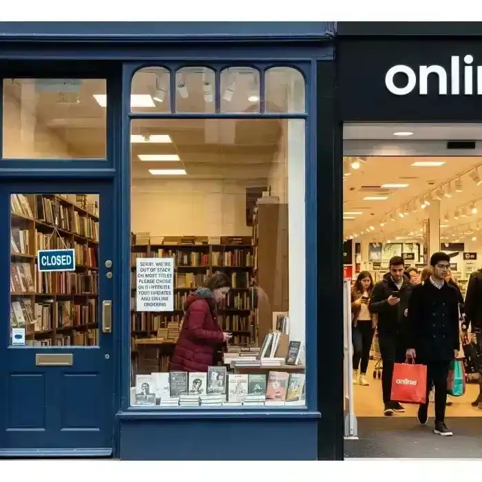 Why Online Presence Matters in 2025