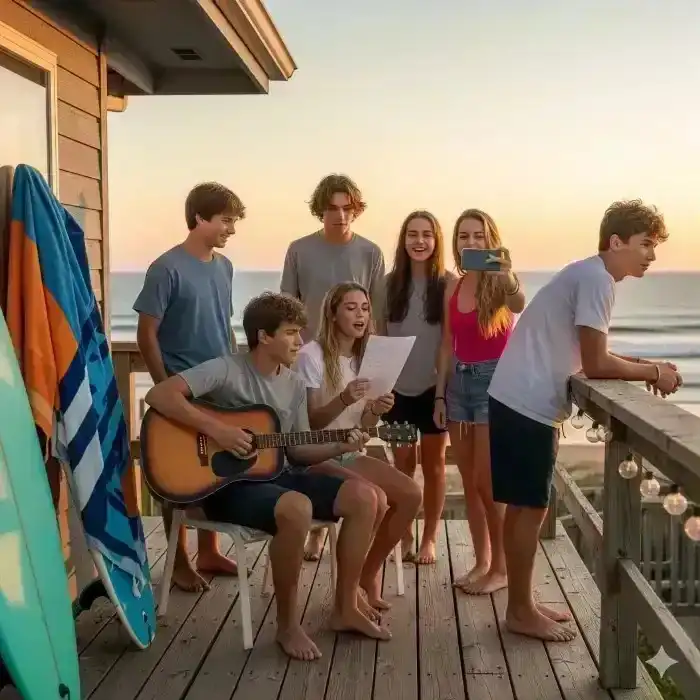 The Prime Video Series That's Breaking Hearts