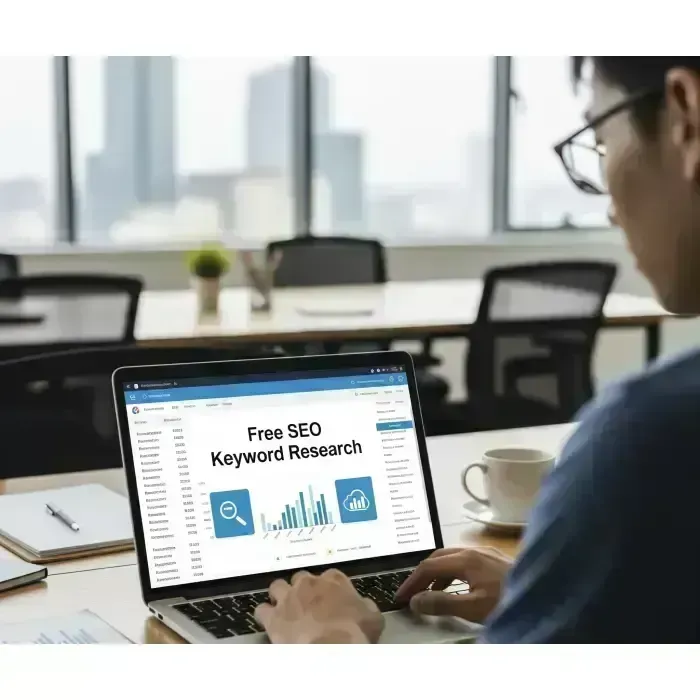 Best Free SEO Keyword Research Tool for Beginners