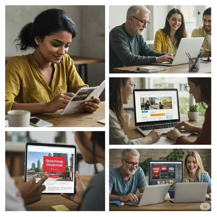 Mastering Contextual Advertising