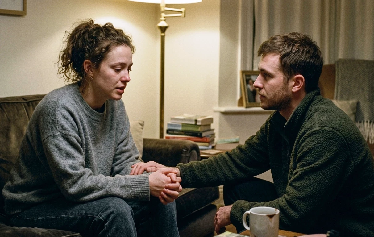 The Unseen Forces That Shape Love, Attraction, and Long-Term Commitment