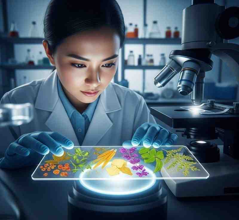 Can Herbs Cure Cancer Can Herbs Cure Cancer