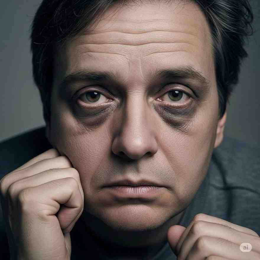 What Causes Chronic Insomnia, Affected Organs, Fastest Cure, Bodily Effects & Health Risks What Causes Chronic Insomnia, Affected Organs, Fastest Cure, Bodily Effects & Health Risks