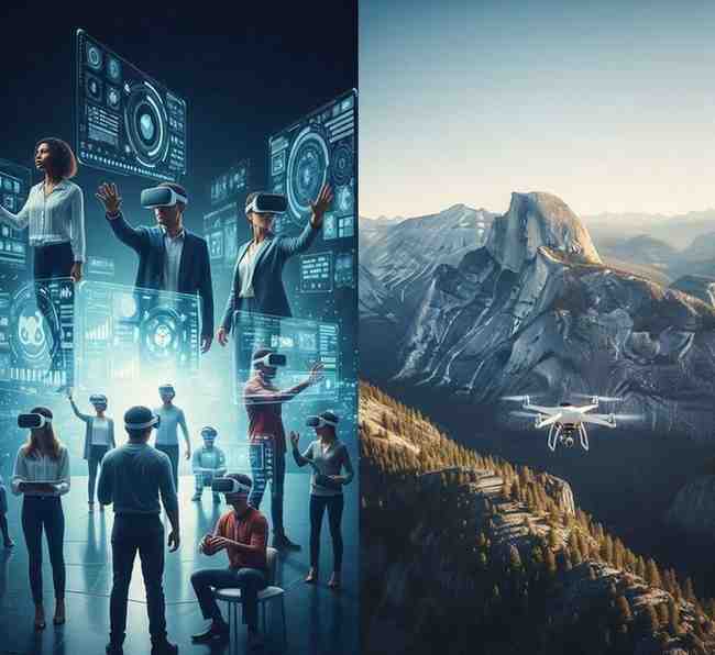 Why We Are Living in the Most Interesting Times of Human History