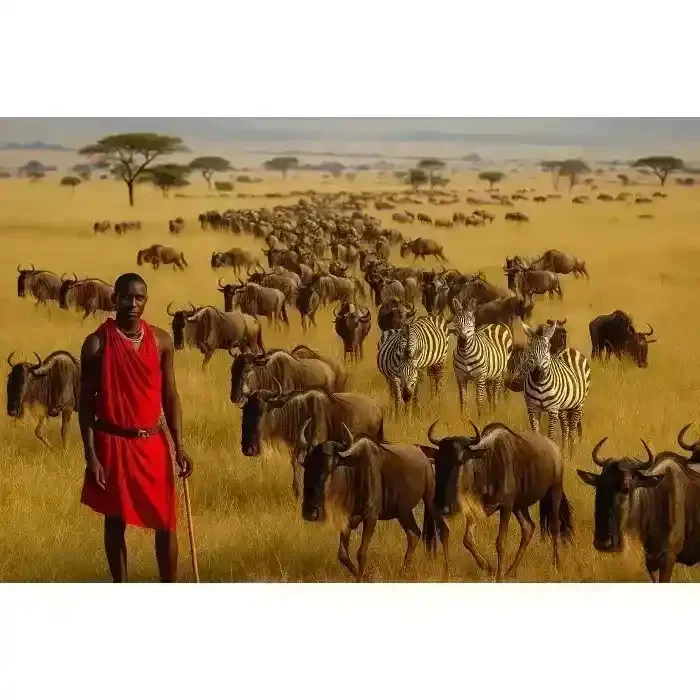 Top 9 Must-See Tourist Attractions in Kenya