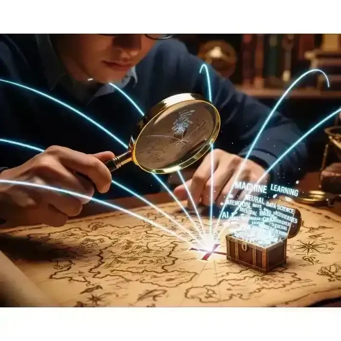 How to Find Low Competition Keywords and Unlock Hidden Traffic