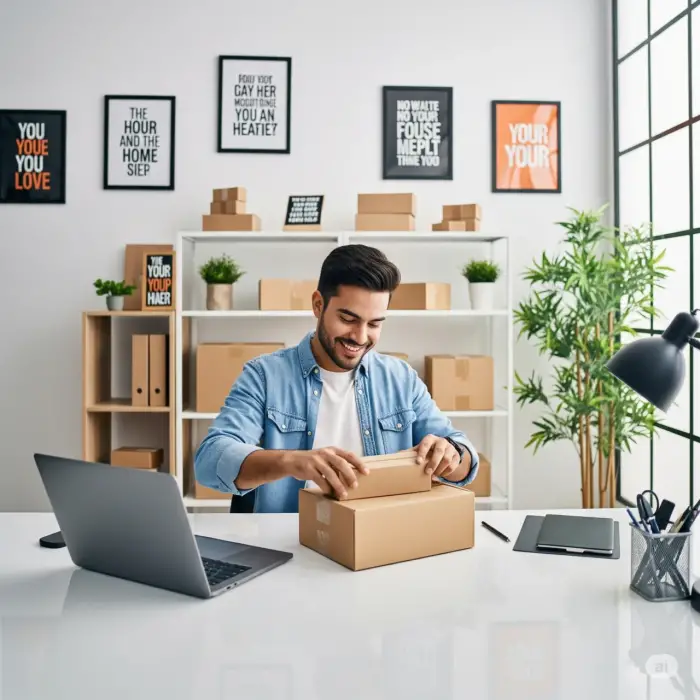 Small Online Business Ideas: Models, Trends and Tools for 2026-2026