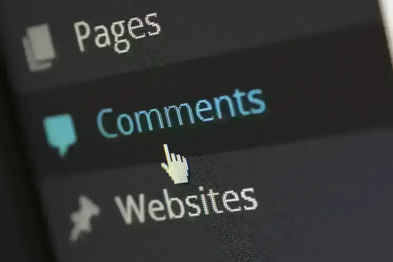 Blog-Comments