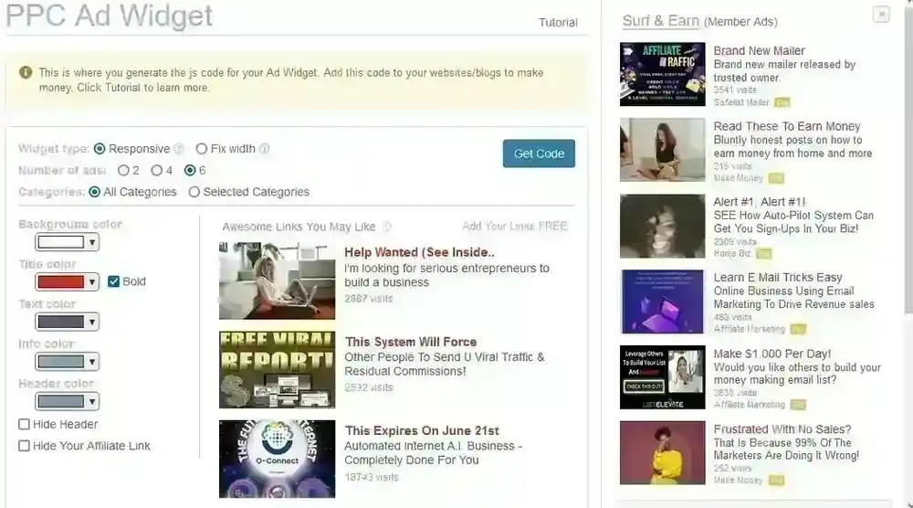 Earning-Money-With-Leads-Leap-PPC Earning-Money-With-Leads-Leap-PPC