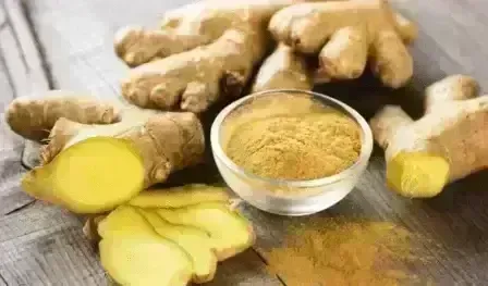 Ginger