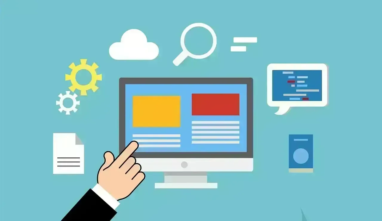 Hosting-Services