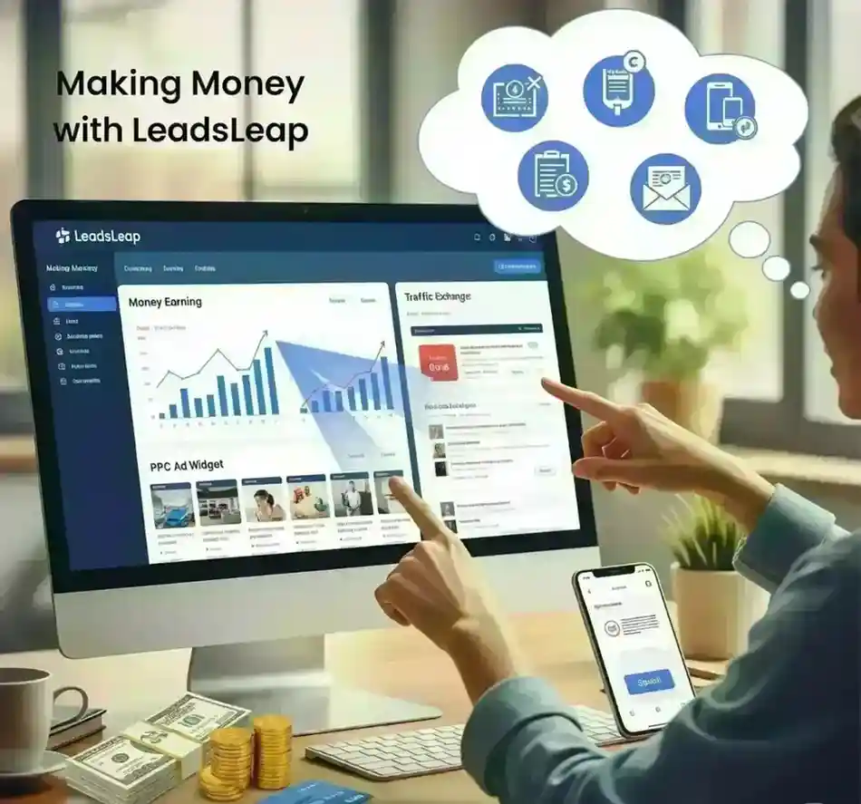 LeadsLeap-Opportunities