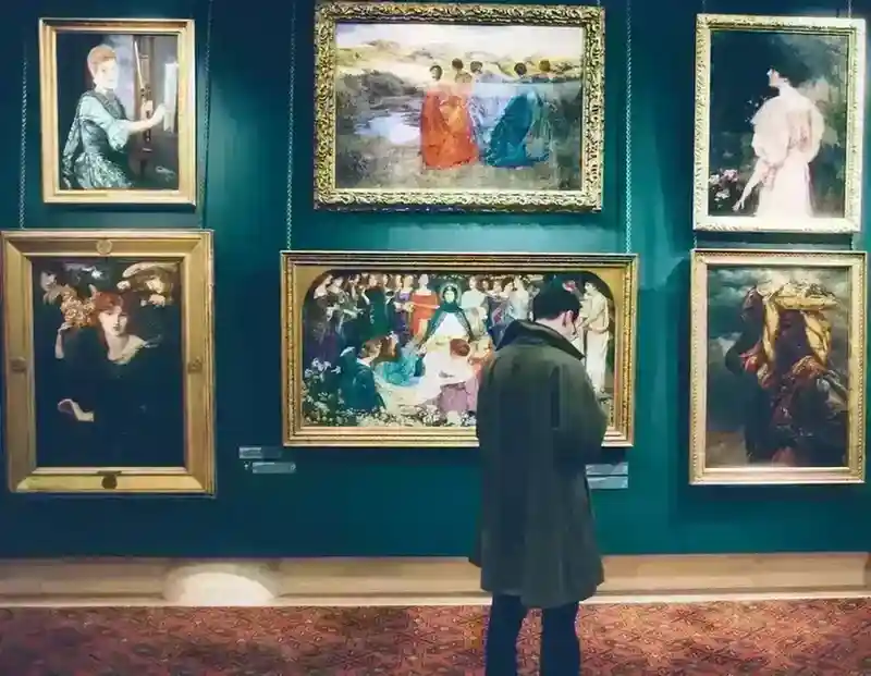 Making a Living as an Artist Making a Living as an Artist