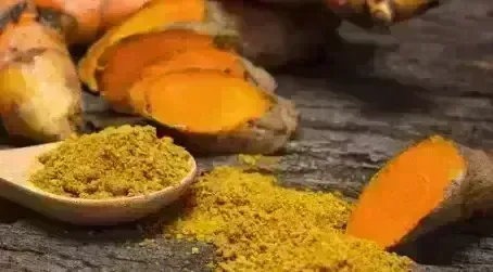 Turmeric Turmeric