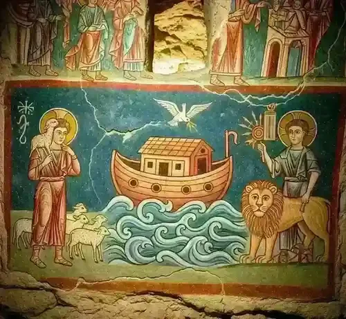 Art and Related Information